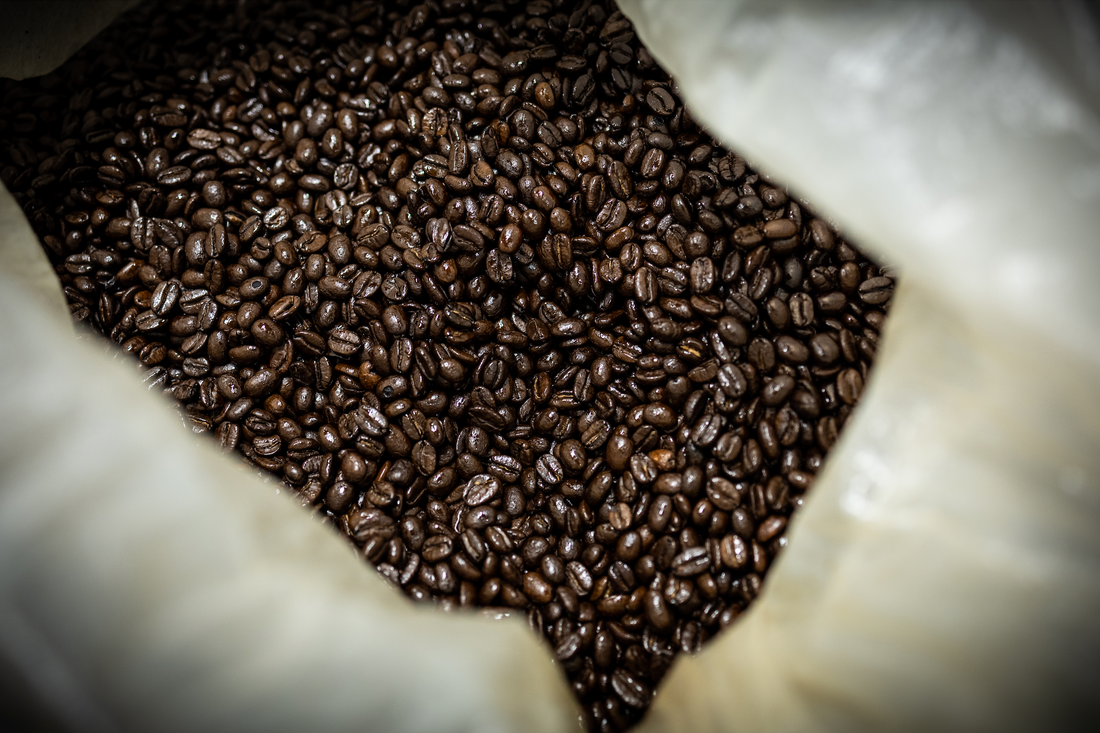 What is the REAL difference between the coffee roasts options?