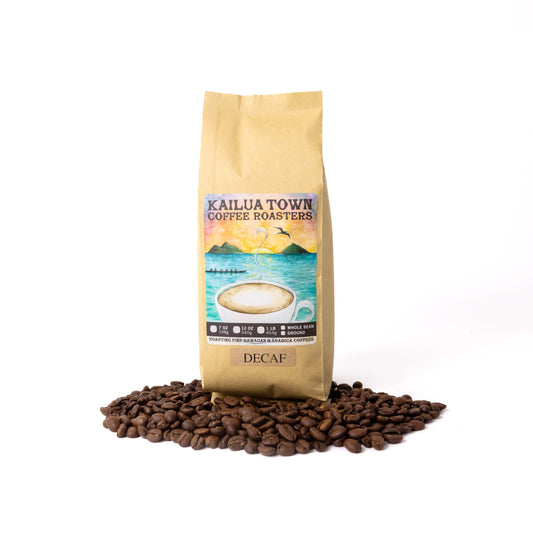 Decaf Coffee