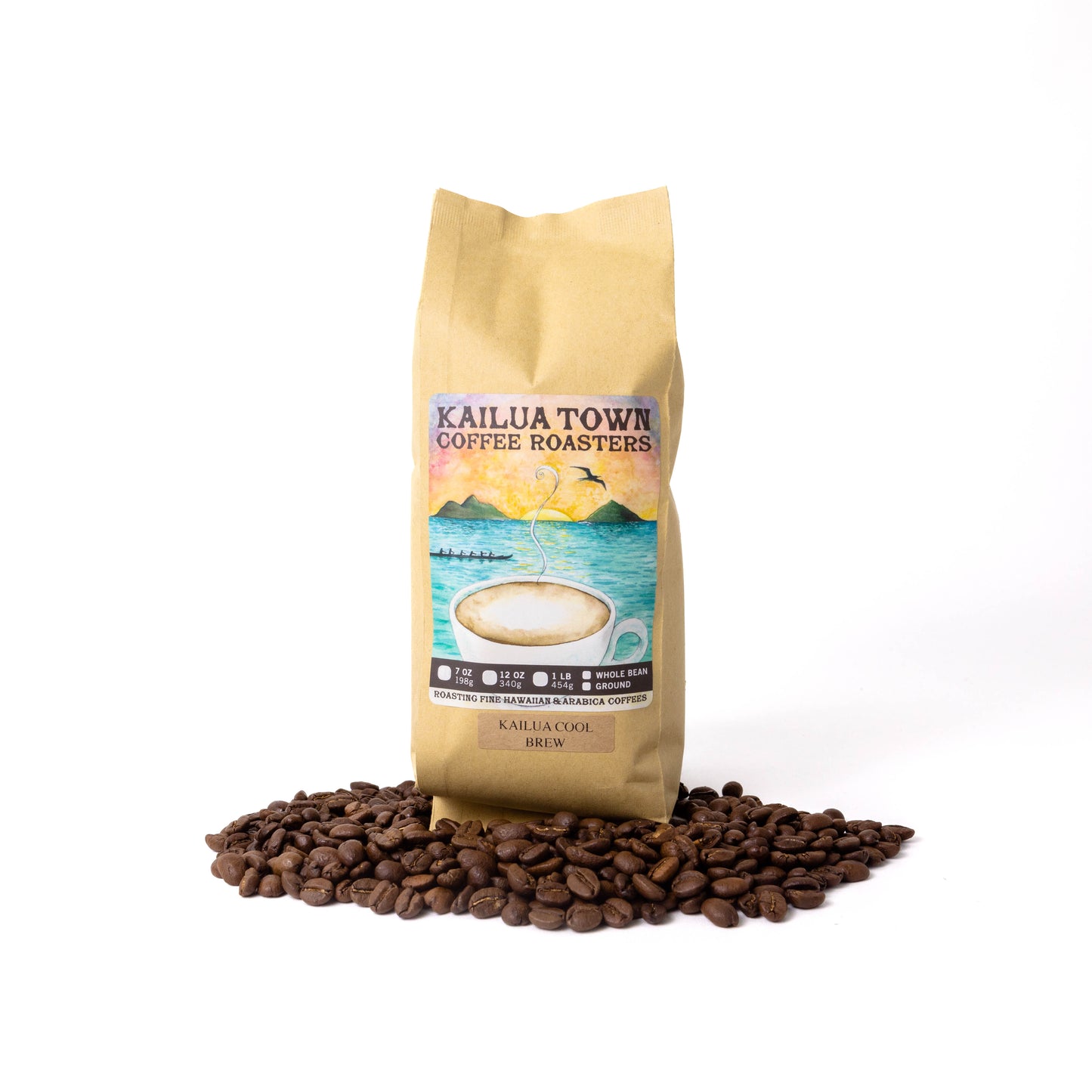 Kailua Cold Brew