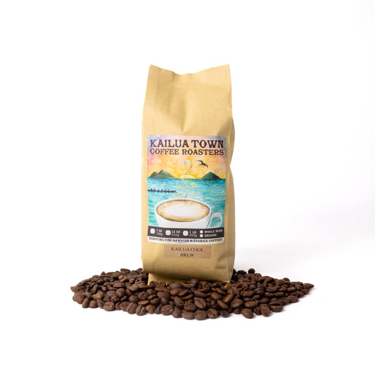 Kailua Cold Brew