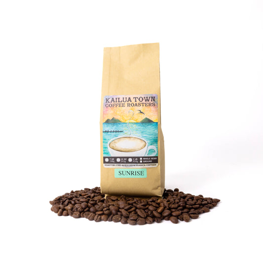 Sunrise (Espresso optimized)