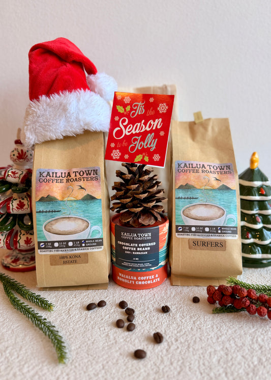 Hawaiian Holidays Bundle