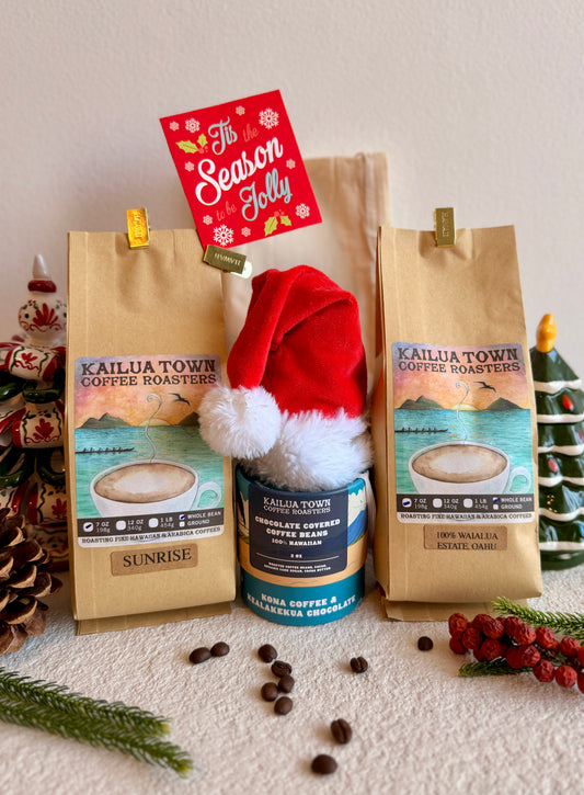 Christmas in Hawaii Bundle