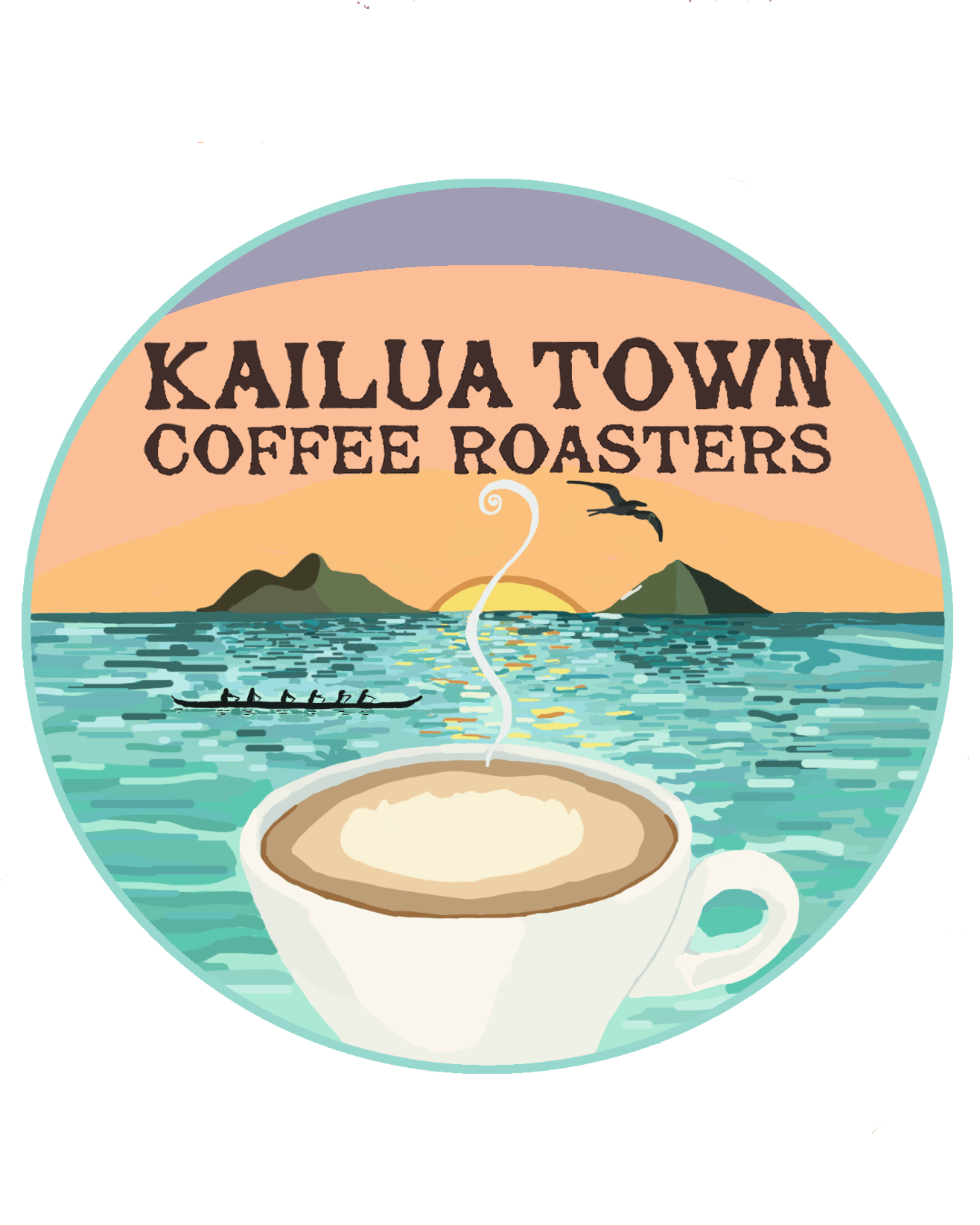 Kailua Town Coffee Roasters